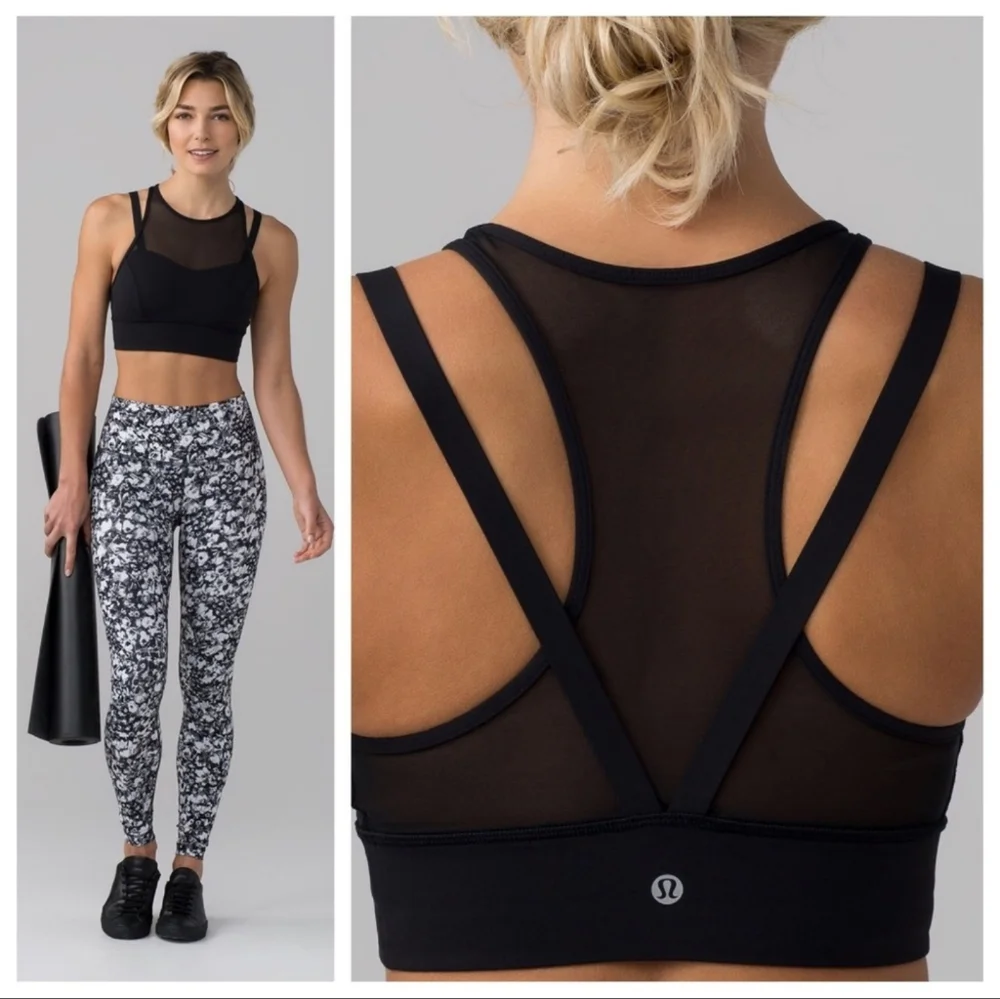 lululemon athletica lululemon high